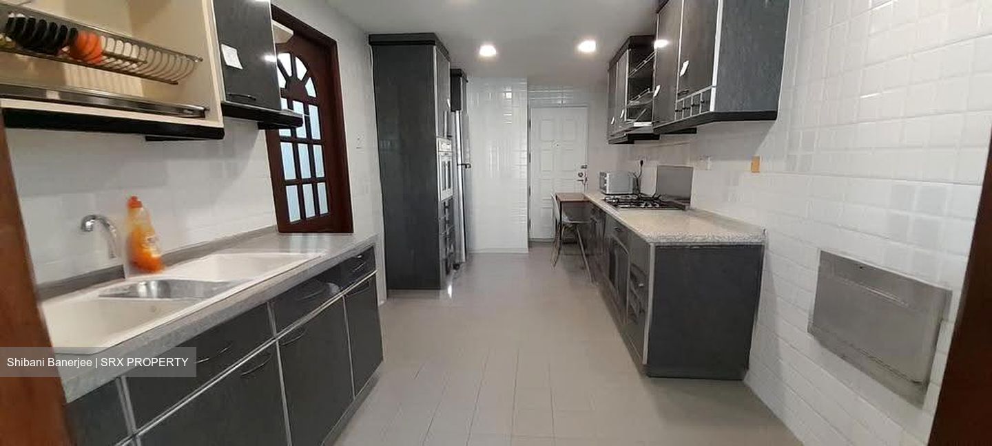 Balmoral Gate (D10), Condominium #639070001